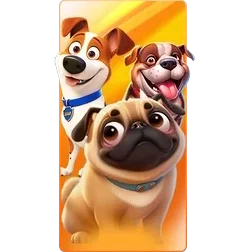 The Dog
House slot game