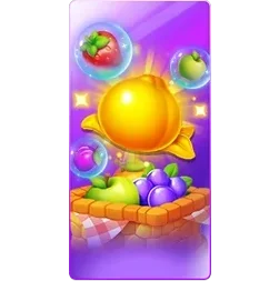 Fruit
Party slot game