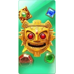 Gems
Bonanza slot game