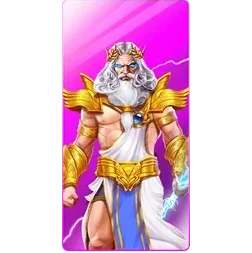 Olympus
Super Scatter slot game