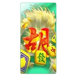 Mahjong
Ways slot game