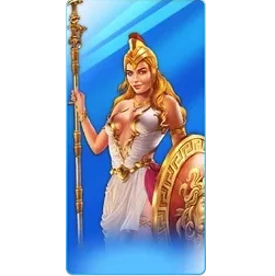 Wisdom
Of Athena slot game
