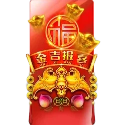 Rising
Fortunes slot game