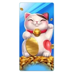 Lucky
Neko slot game