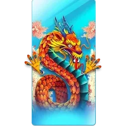 Floating
Dragon slot game