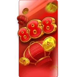 888 Gold slot game