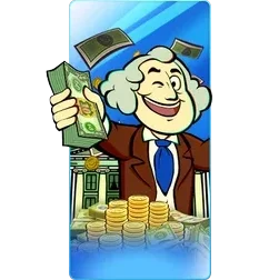Cash
Mania slot game