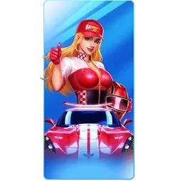 Speed
Winner slot game
