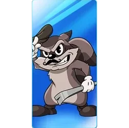 Le
Bandit slot game