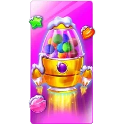 Sugar Rush
Xmas slot game