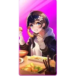 Oishi
Delights slot game