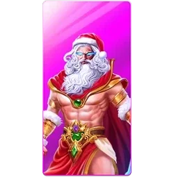 Gates of Olympus
Xmas 1000 slot game