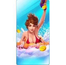 Songkran
Splash slot game