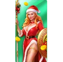 Wisdom of Athena
Xmas 1000 slot game